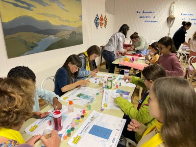 Groupes des CM2 (4)