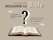 Copie de Découvrir la bible