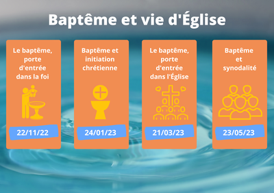 Parcours mardi