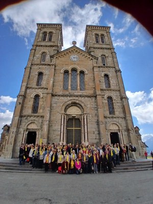 1 Pélé La Salette -1