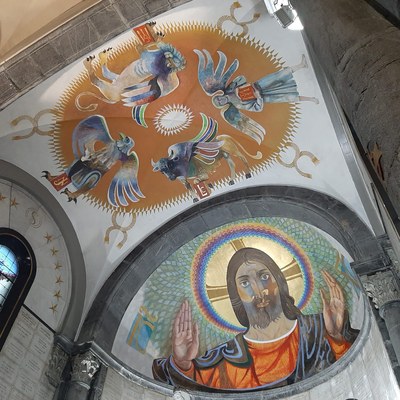 Pélé La Salette 23