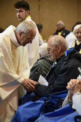 34 Sacrement des malades