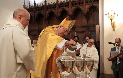 Messe chrismale 00044