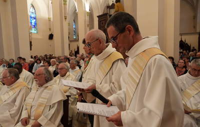 Messe chrismale 00045