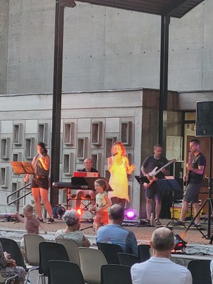 concert adora 3