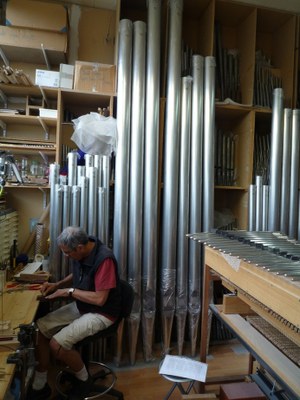 14.fabrication tuyauterie aout 2015 3