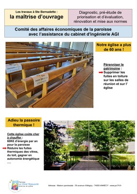 01 Maitrise d'Ouvrage