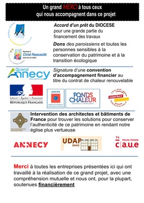 24 RemerciementsPouvoir public