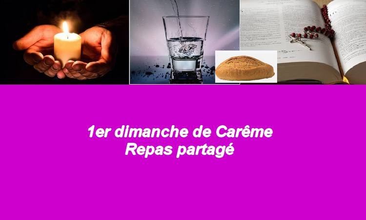 1er-dimanche-de-careme-repas-partage