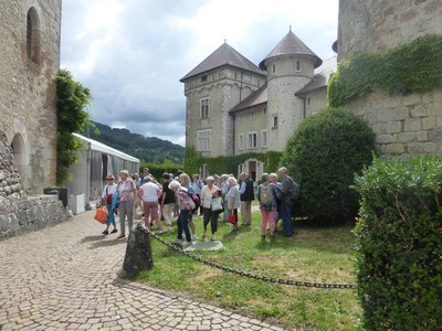 18 et c'est l'heure de rentrer dans nos foyers