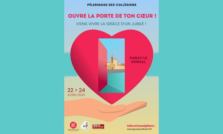 les-collegiens-du-diocese-a-paray-le-monial