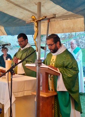 Pèlerinage Allinges 2026 2
