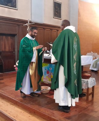 Installation Allinges 2026 9