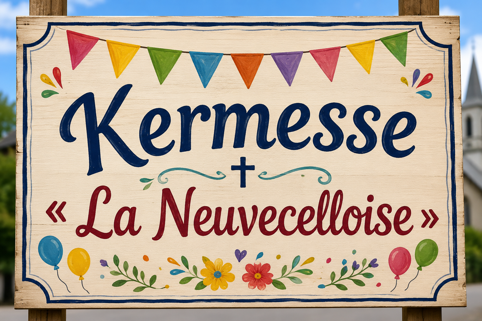 kermesse-la-neuvecelloise