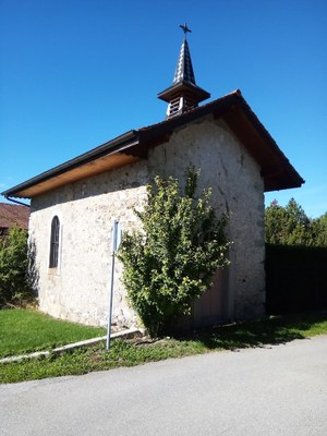 chez Portay 2024