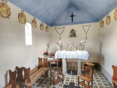 champeillan intérieur