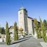 église champanges