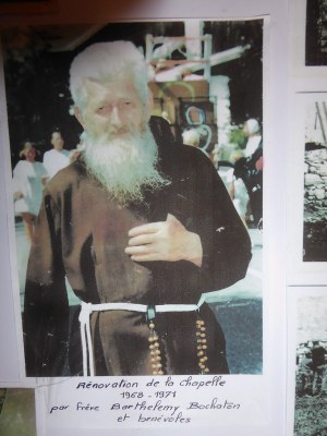messe 1
