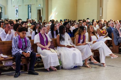 2025 06 01 Baptême Communion CZ 3589