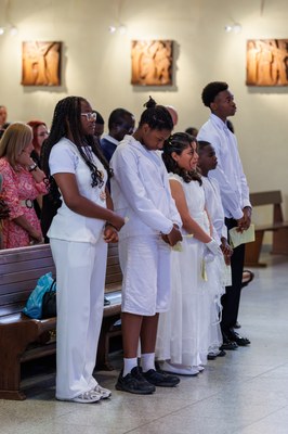 2025 06 01 Baptême Communion CZ 3634
