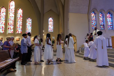 2025 06 01 Baptême Communion CZ 3820