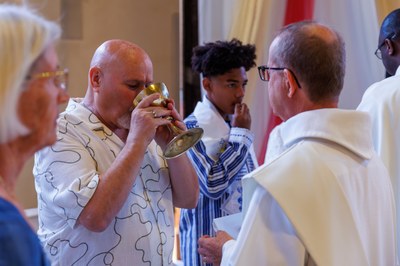 2025 06 01 Baptême Communion CZ 3871