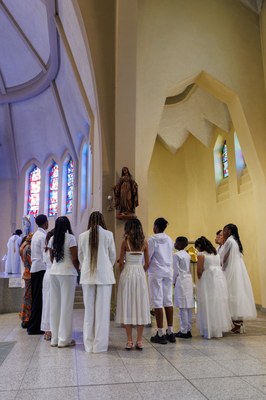 2025 06 01 Baptême Communion CZ 3938