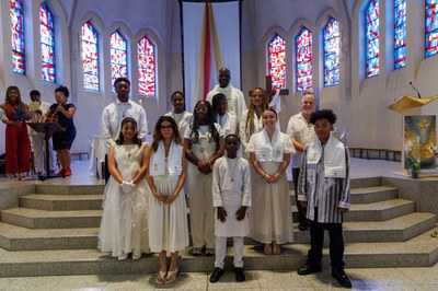 2025 06 01 Baptême Communion CZ 3963