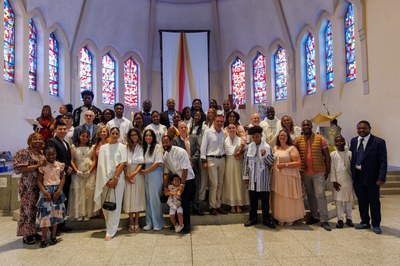 2025 06 01 Baptême Communion CZ 3981