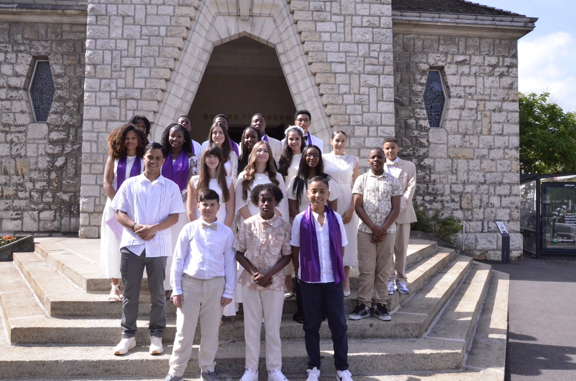 baptemes-et-premieres-communion-des-collegiens