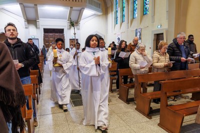 2026 04 02 Jeudi Saint CZ 7260