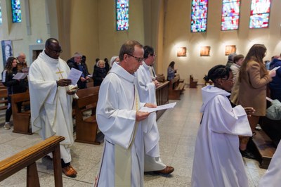 2026 04 02 Jeudi Saint CZ 7264