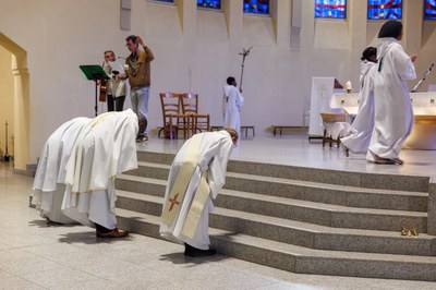 2026 04 02 Jeudi Saint CZ 7270