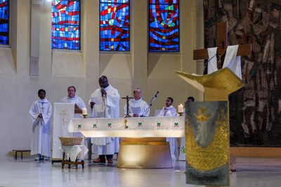 2026 04 02 Jeudi Saint CZ 7277