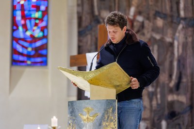 2026 04 02 Jeudi Saint CZ 7303