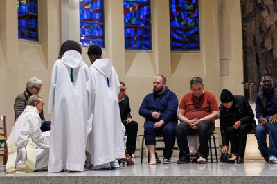 2026 04 02 Jeudi Saint CZ 7347