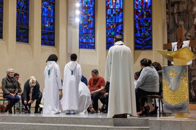 2026 04 02 Jeudi Saint CZ 7349