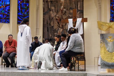 2026 04 02 Jeudi Saint CZ 7354