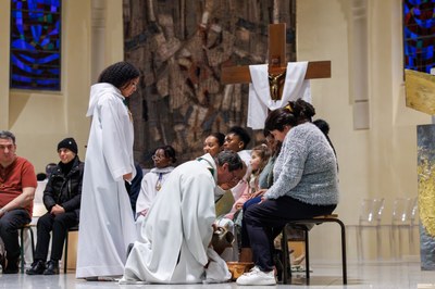 2026 04 02 Jeudi Saint CZ 7362