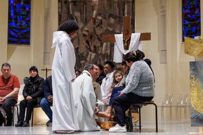 2026 04 02 Jeudi Saint CZ 7365