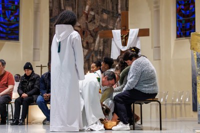 2026 04 02 Jeudi Saint CZ 7368