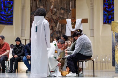 2026 04 02 Jeudi Saint CZ 7369