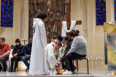 2026 04 02 Jeudi Saint CZ 7371