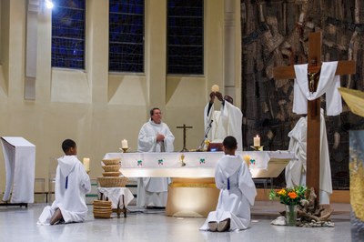 2026 04 02 Jeudi Saint CZ 7397