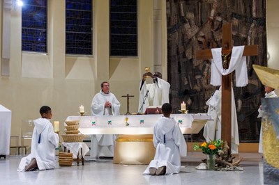 2026 04 02 Jeudi Saint CZ 7401