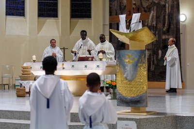 2026 04 02 Jeudi Saint CZ 7414