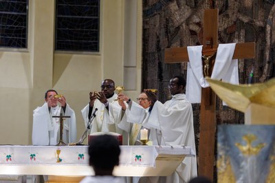 2026 04 02 Jeudi Saint CZ 7416