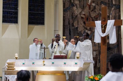 2026 04 02 Jeudi Saint CZ 7421