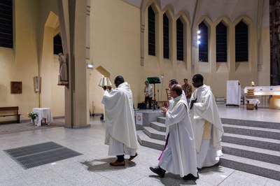 2026 04 02 Jeudi Saint CZ 7423