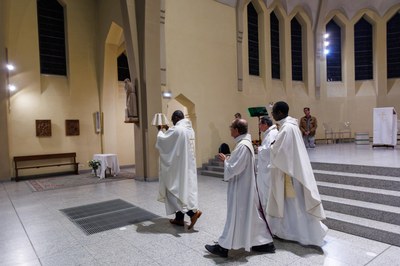 2026 04 02 Jeudi Saint CZ 7425